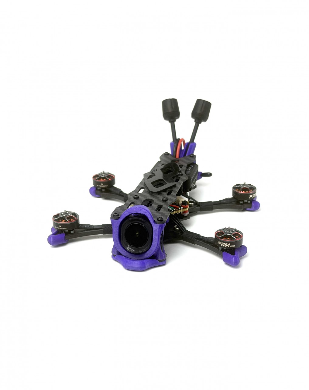 AvionRC Nexa 2.8 EVO PRO (DJI O4 Pro)