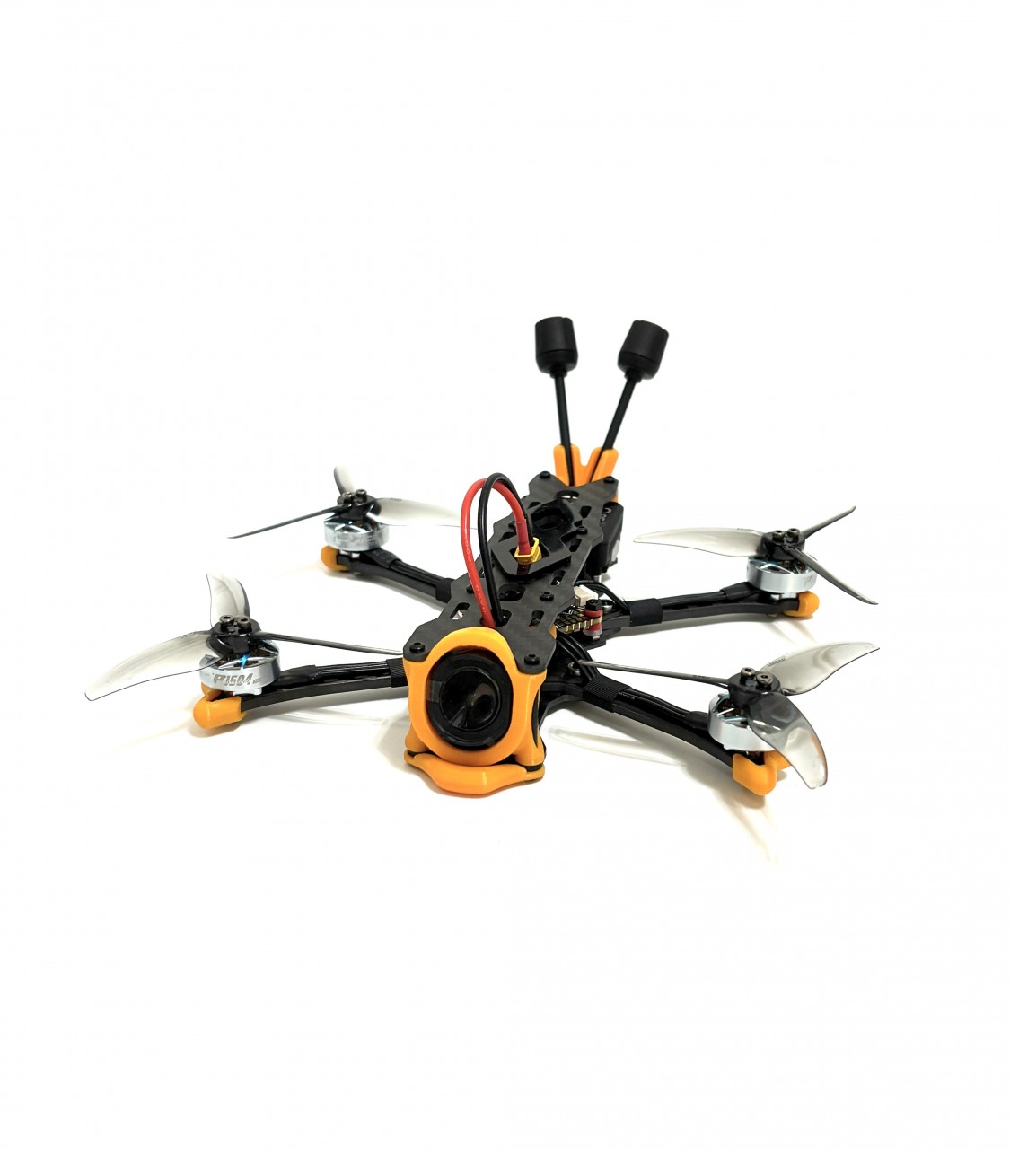 AvionRC Nexa 3.5 EVO PRO (DJI O4 Pro)