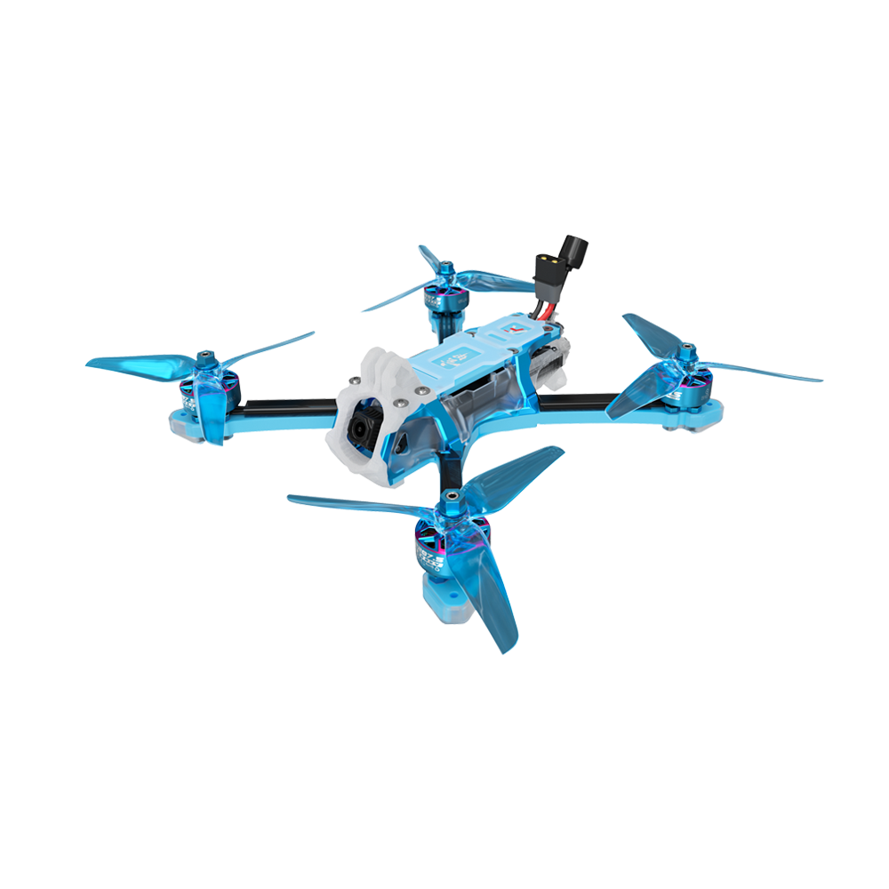 axisflying Bando 5" True X (DJI O4 Pro)