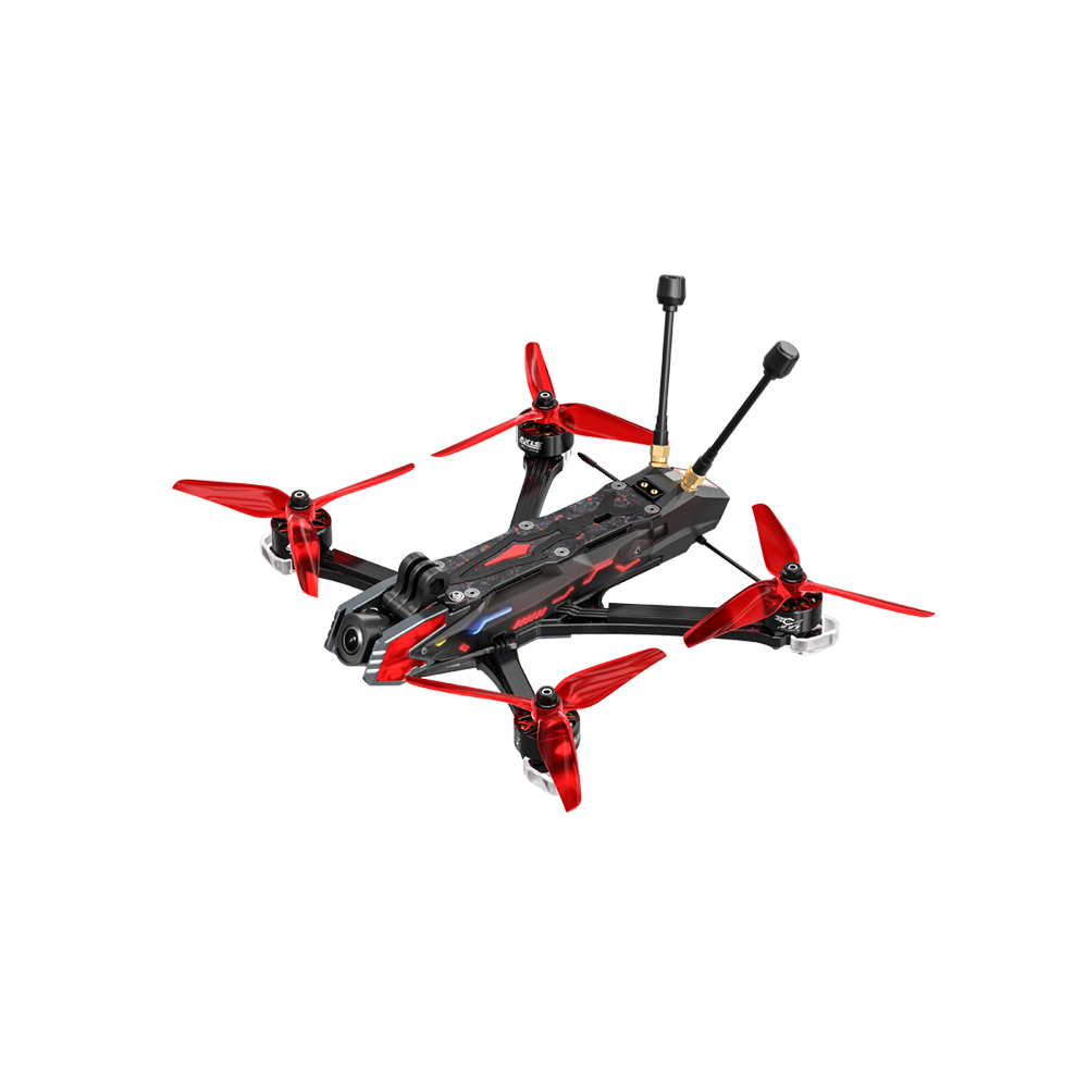 axisflying Manta 5" PRO
