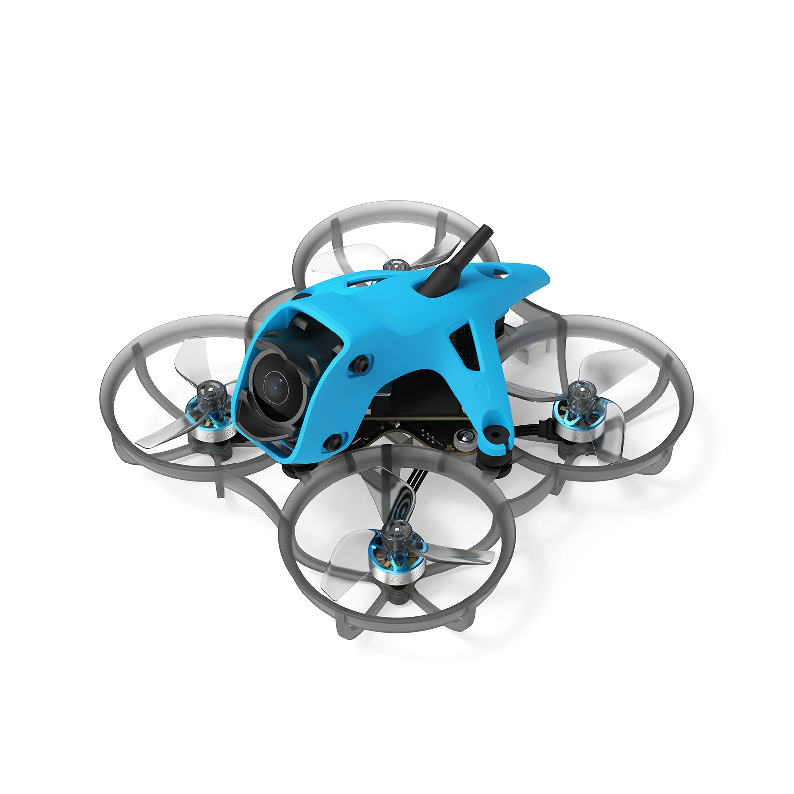 BetaFPV Meteor65 Pro II Brushless Whoop Quadcopter