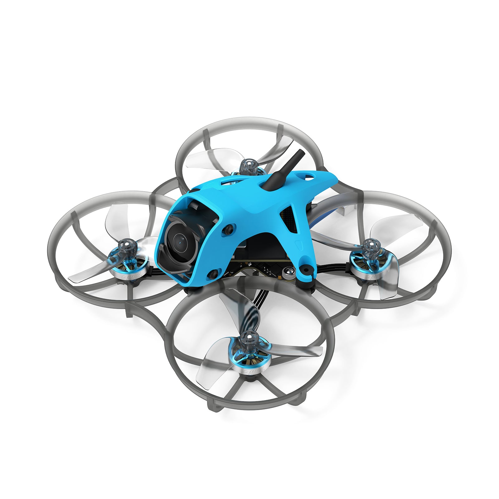BetaFPV Meteor75 Pro II Brushless Whoop Quadcopter
