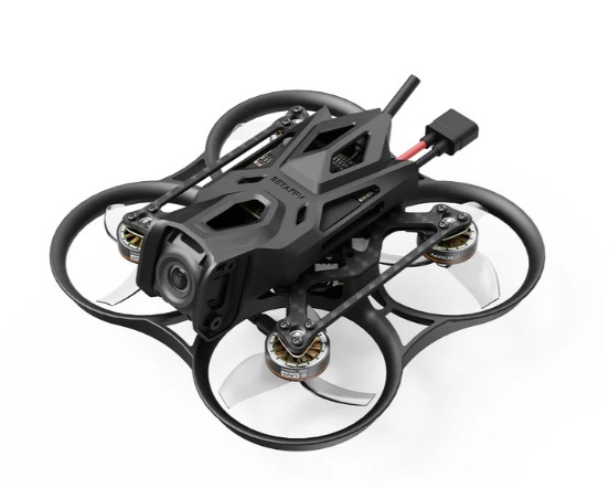 BetaFPV Pavo Femto Brushless Whoop Quadcopter