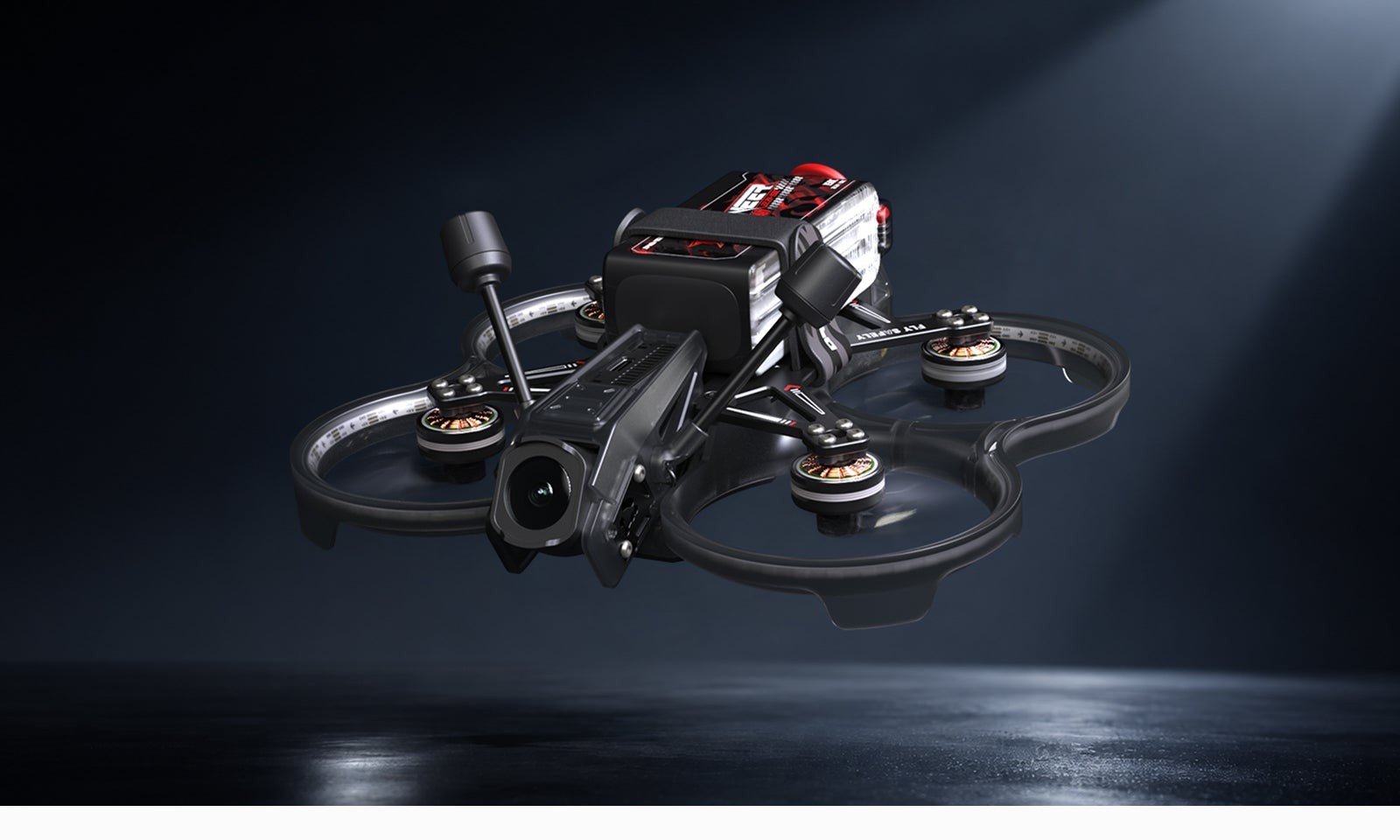 Droneer C2501