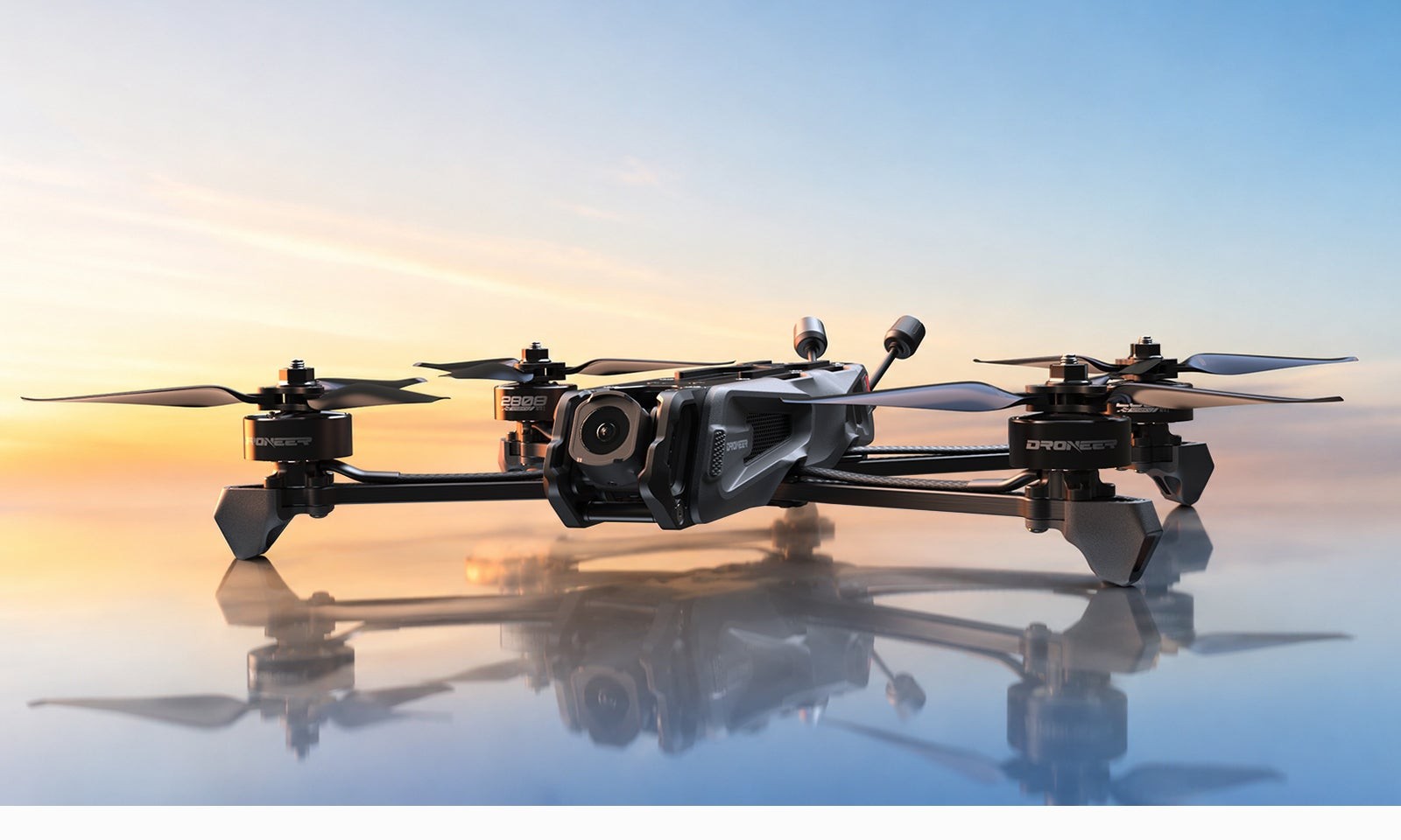Droneer X701