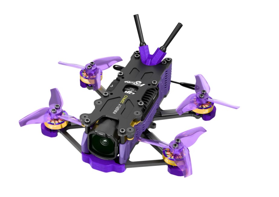 Flywoo Firefly20Pro 4S