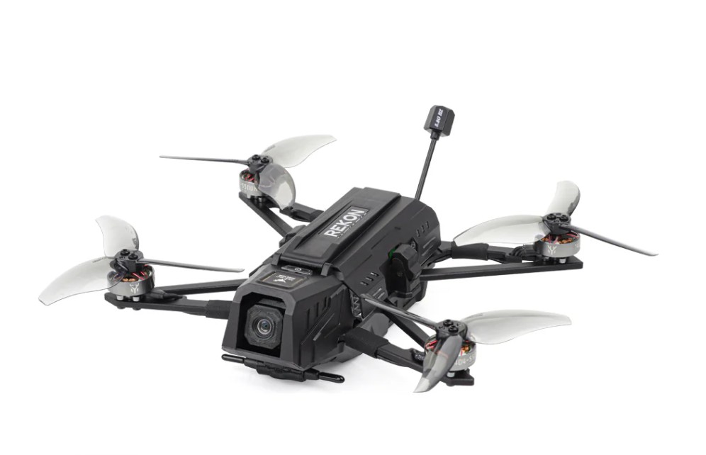 hglrc Rekon35 v2 Long-Range