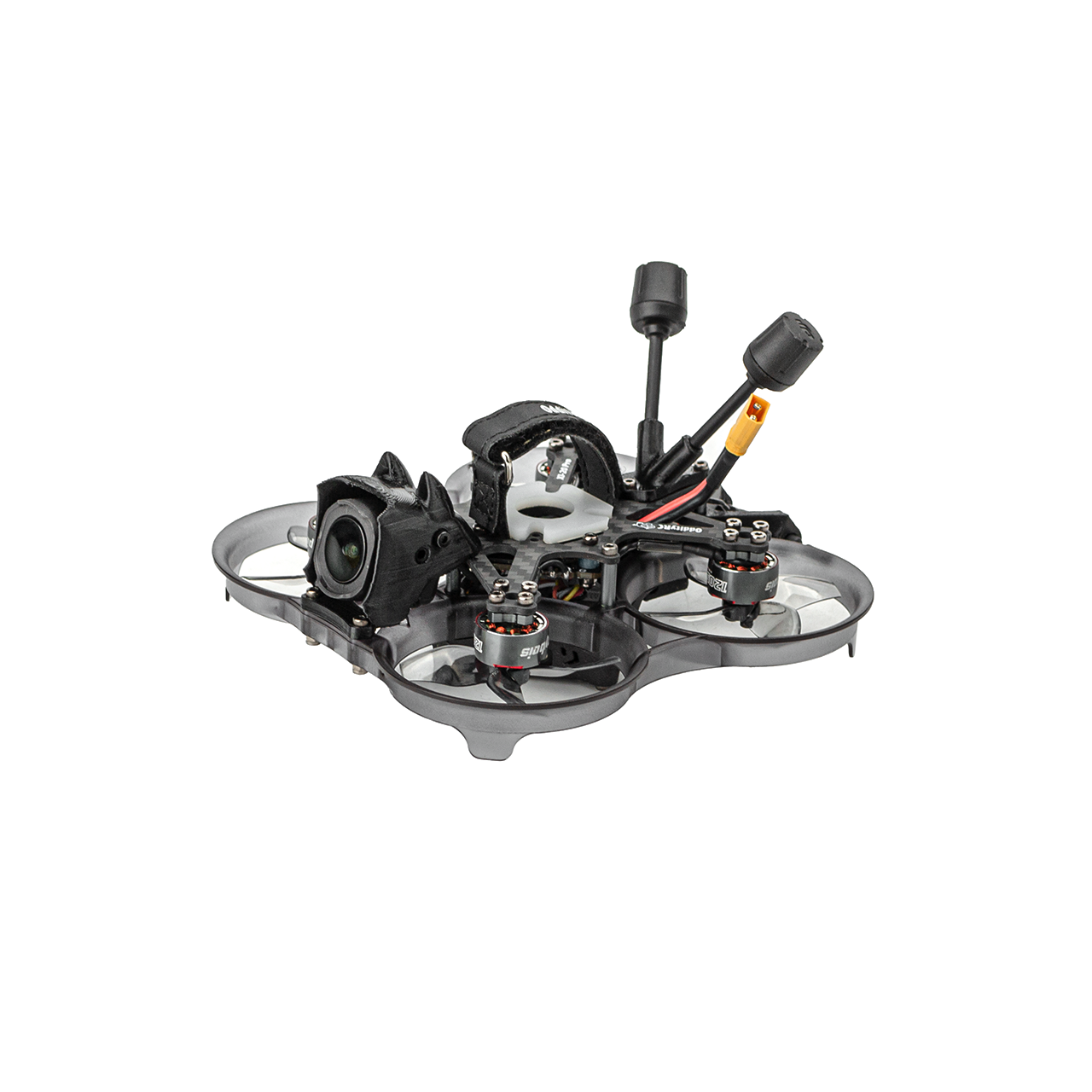 OddityRC XI20 Pro HD O4 PRO