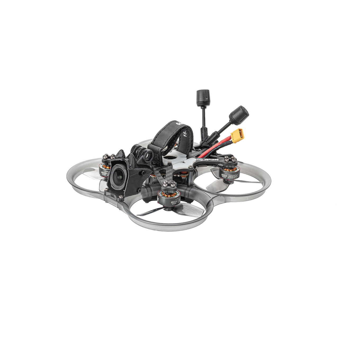 OddityRC XI25 Pro HD O4 PRO