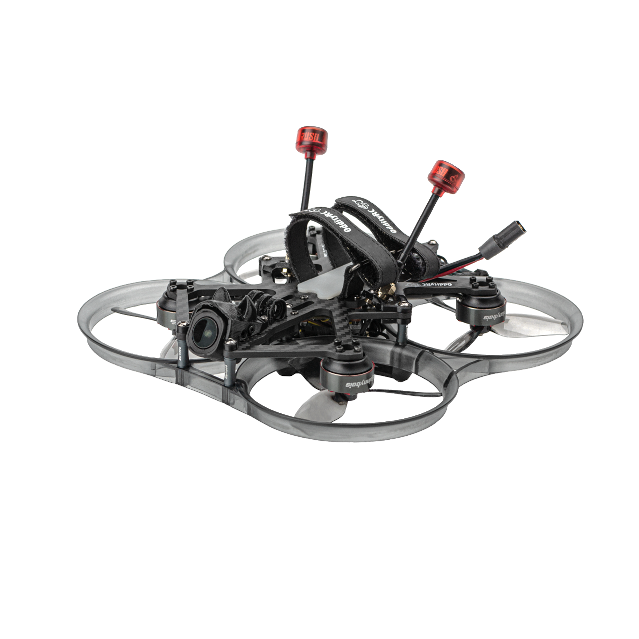 OddityRC XI35 Pro HD O4 PRO