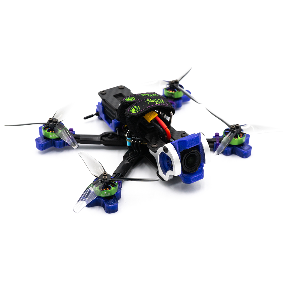 Rotor Riot Tanq S 3.5" (DJI O4 Pro)
