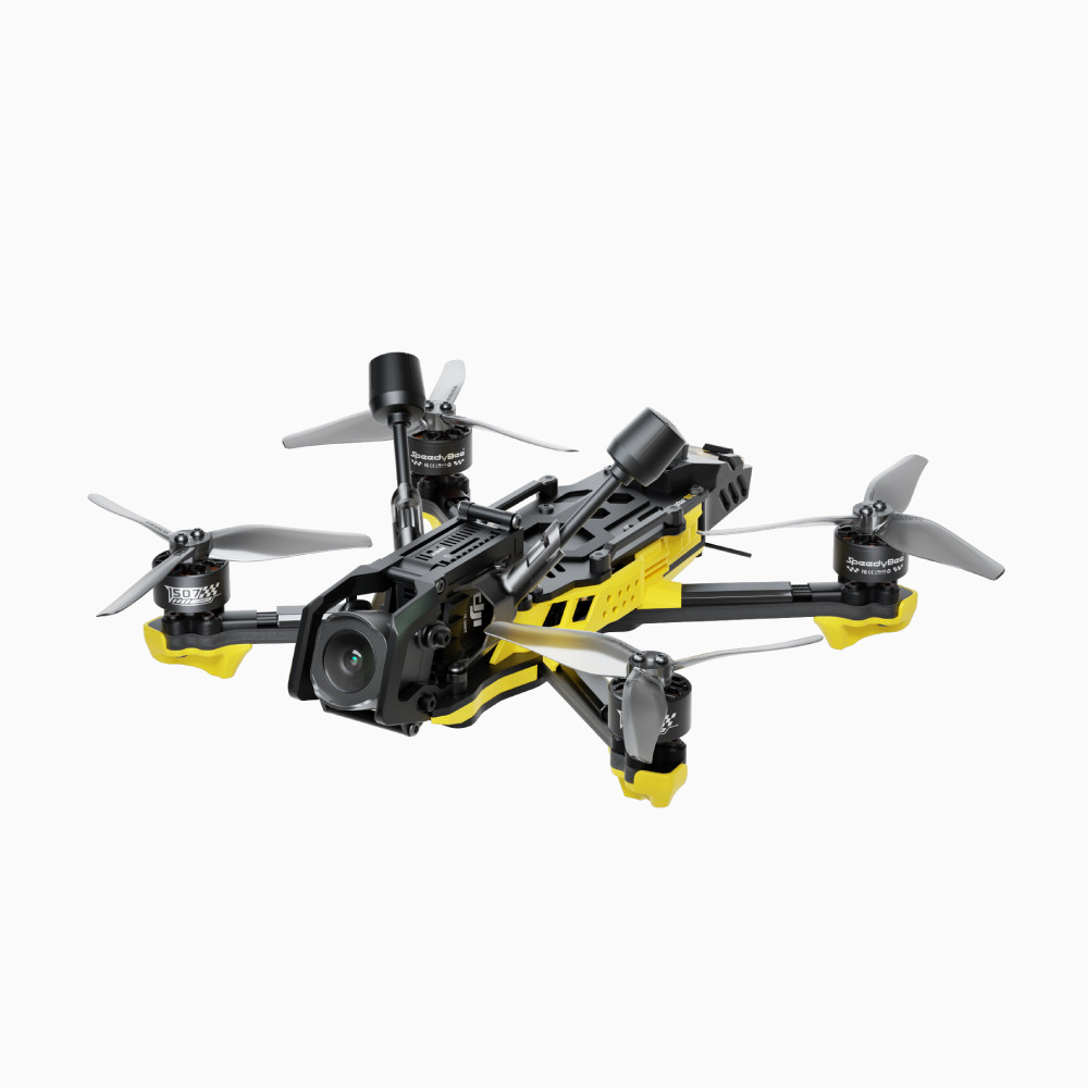 speedybee Master 3X (DJI O4 Pro ELRS)