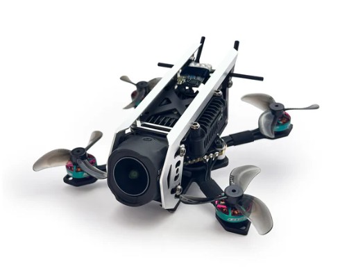 WalleFPV Eagle2 HD O4 Pro